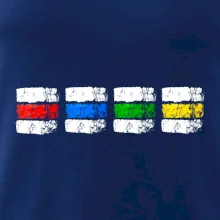 Turistické značky všetky