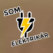 Zásuvka - som elektrikár