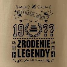 Zrodenie legendy - pre učiteľov Zrodenie legendy - pre učiteľov