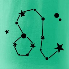 Súhvezdie - Leo - Lev Súhvezdie - Leo - Lev