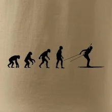 Biathlon Evolúcia Beh Biathlon Evolúcia Beh