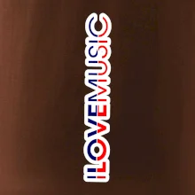 Aj love music na výšku