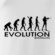 Biathlon - Evolúcia biatlonu Biathlon - Evolúcia biatlonu
