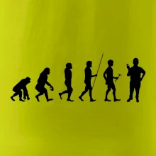 Evolúcia inštalatér