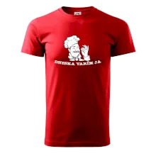 Dneska varím ja SK Dneska varím ja SK