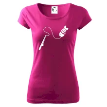 Rybárčenie - Prút