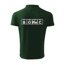 Borec - Periodická tabuľka Borec - Periodická tabuľka