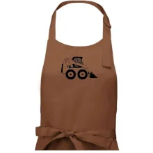 Bobik veľký kolesový