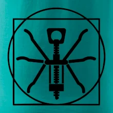 Vitruviánsky otvárač