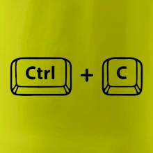 Otec CTRL + C