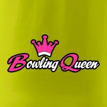 Bowling queen Bowling queen