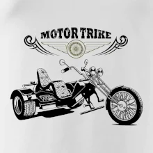 Moto trike