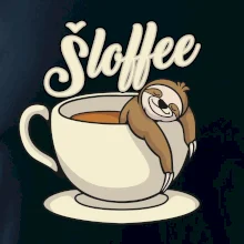 Šloffee - káva