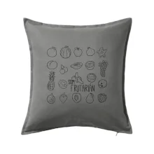 Som frutarián - ovocie