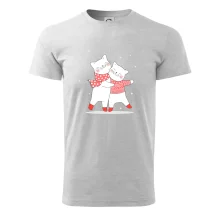 Mačky vo svetri Mačky vo svetri