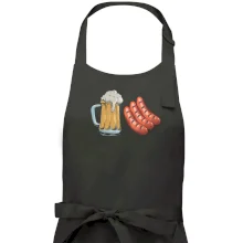 Pivo a klobása Pivo a klobása