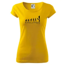 Evolution Climb Evolution Climb