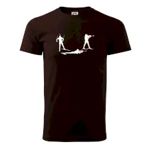 Biatlonista závod ON