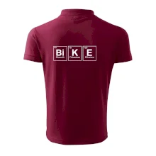 BiKE - periodická tabuľka