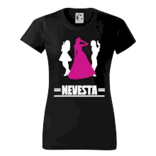 Nevesta s bodyguardmi Nevesta s bodyguardmi