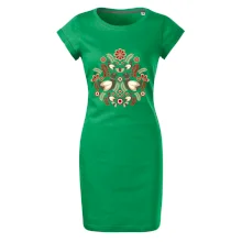 Folklór - hnedé vtáčiky Folklór - hnedé vtáčiky