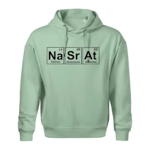 Periodická tabulka - Nasrat Periodická tabulka - Nasrat