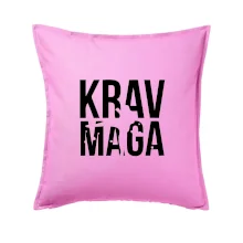 Nápis Krav Maga
