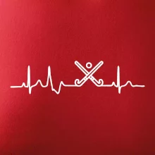 Pozemný hokej ekg - hokejky