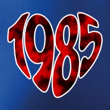 1985 v srdci 1985 v srdci