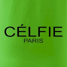 Célfie Paris