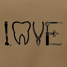 Love zubár Love zubár