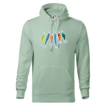 Rybárske návnady Rybárske návnady