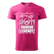 Zrodenie legendy  pre traktoristu Zrodenie legendy  pre traktoristu