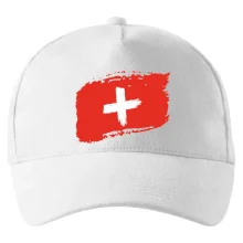 Švajčiarsko vlajka Švajčiarsko vlajka