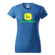 John Beer traktor John Beer traktor