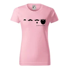 Evolution mustache Evolution mustache