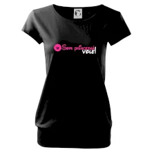 Som princezná Vole! Som princezná Vole!