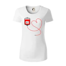 Transfúzia srdce - vaša krvná skupina Transfúzia srdce - vaša krvná skupina