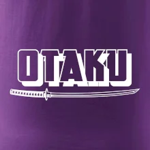 Otaku - katana