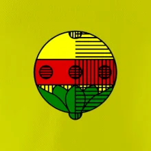 Šiltovka - Prší - Guľa