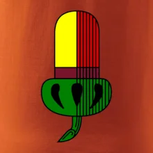 Šiltovka - Prší - Žalude