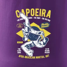 Capoeira  Afro-brazil art