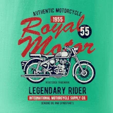 Royal Motor Royal Motor