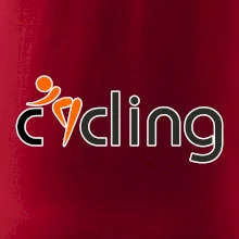 Cycling postava