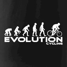 Evolúcia cyklistiky Evolúcia cyklistiky