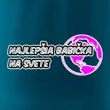 Najlepšia babička na svete