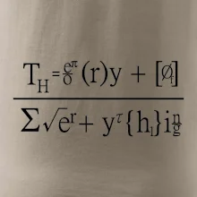 Teória všetkého (Theory of Everything)