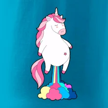 Jednorožec prdí Jednorožec prdí