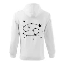 Súhvezdie - Cancer - Rak Súhvezdie - Cancer - Rak