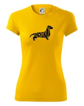 Jazvečík - Dachshund